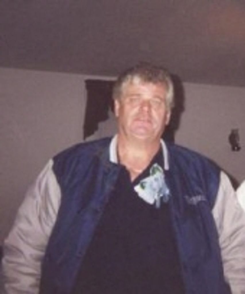 William Clyde " Buck" Lee