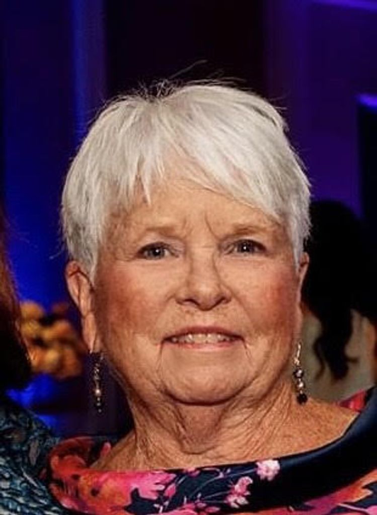 Victoria Joanne Ballentine Profile Photo
