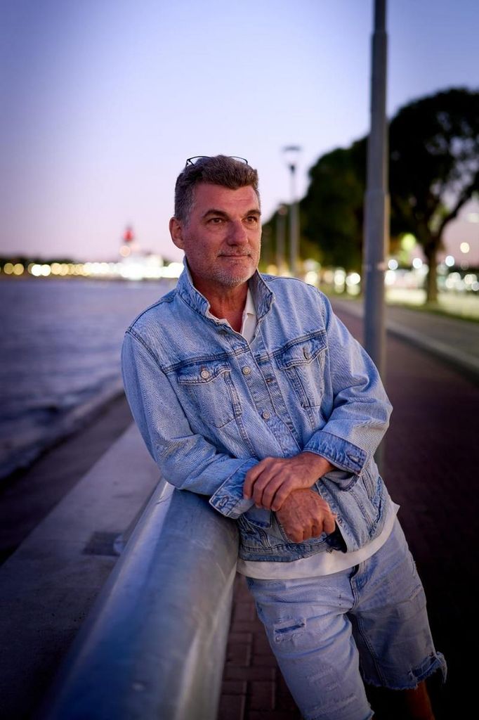 Horacio Fabian Rodriguez Profile Photo