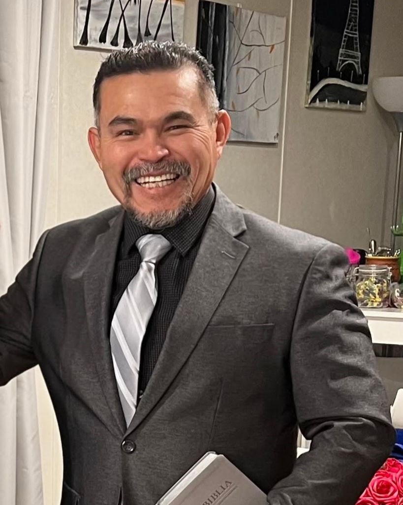 Elio Adolfo Horna Profile Photo