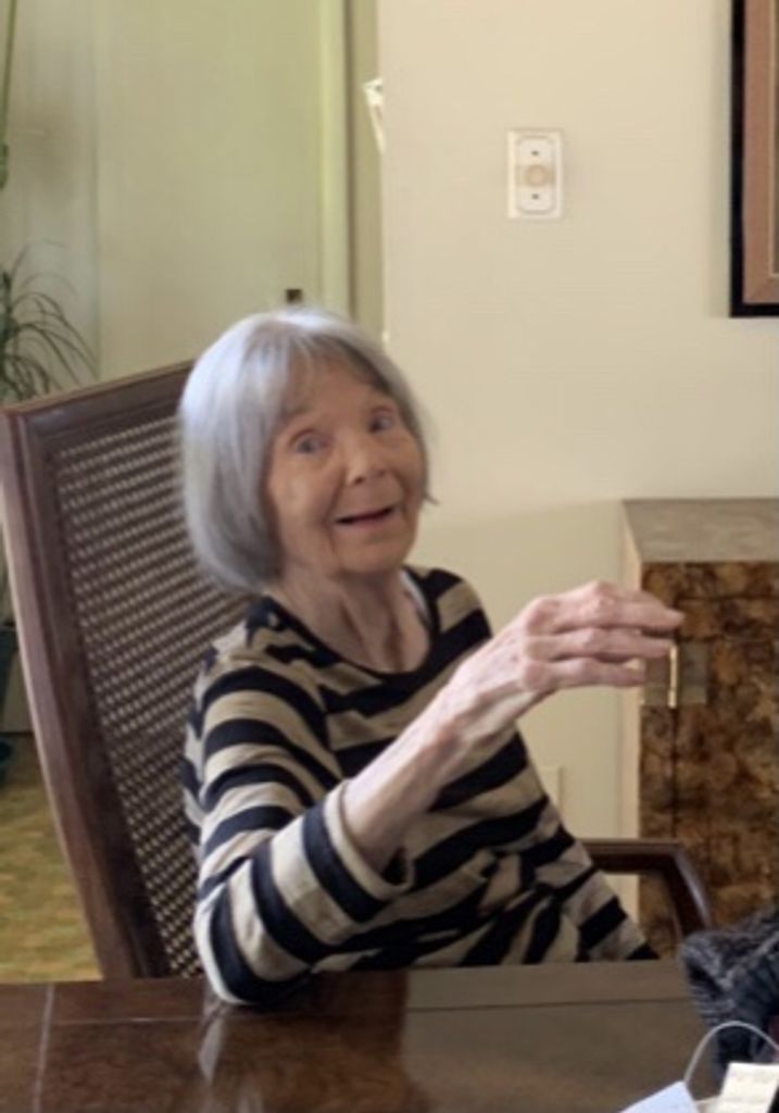 Marie Alexander Profile Photo