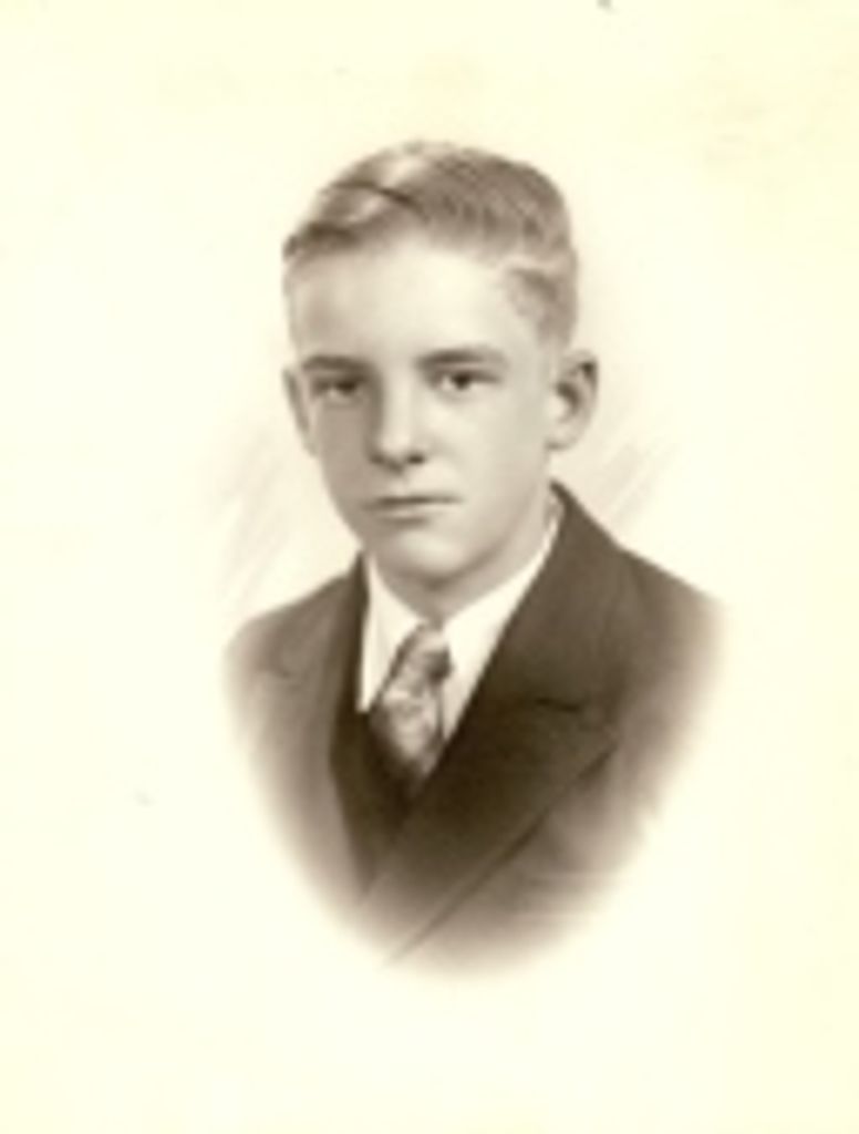 William C. Dahling