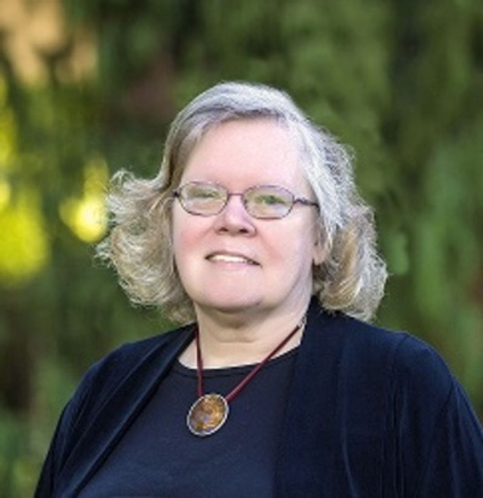 Nancy Elliott Profile Photo