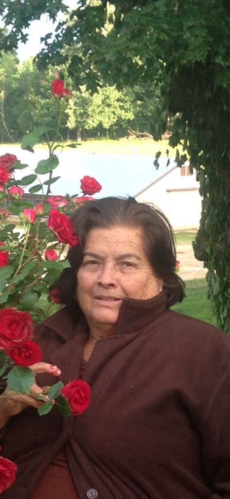 Maria G. Carmona Profile Photo