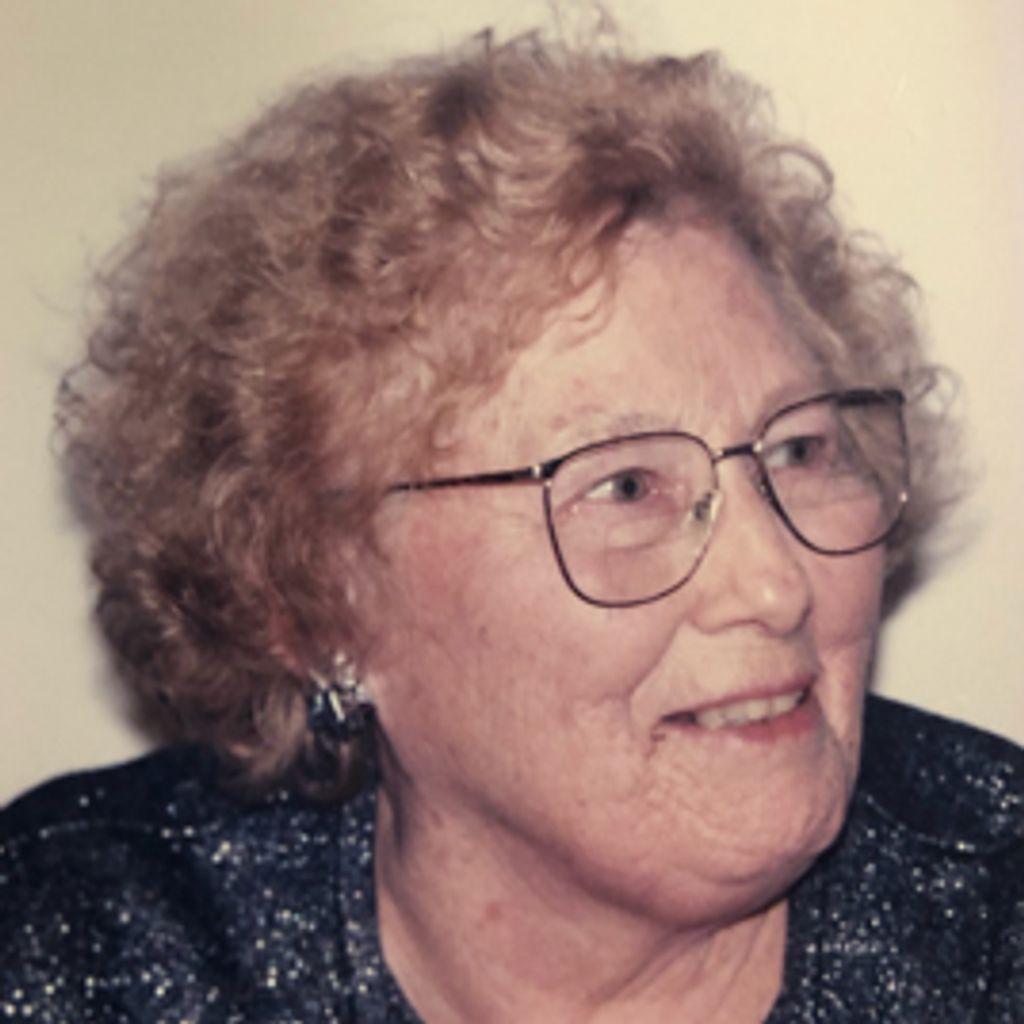 Elizabeth Margaret Harris