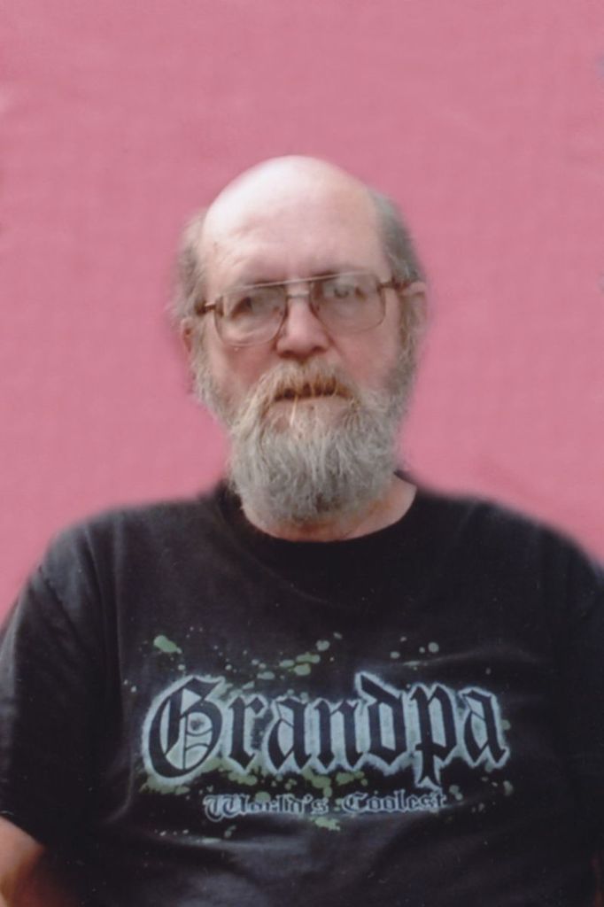 James "Jim" Coon Profile Photo
