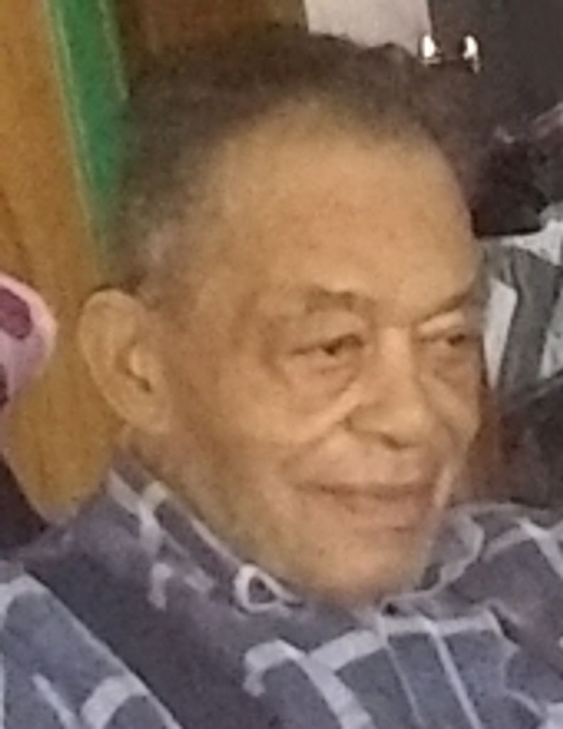 Walter Thomas Goode Profile Photo