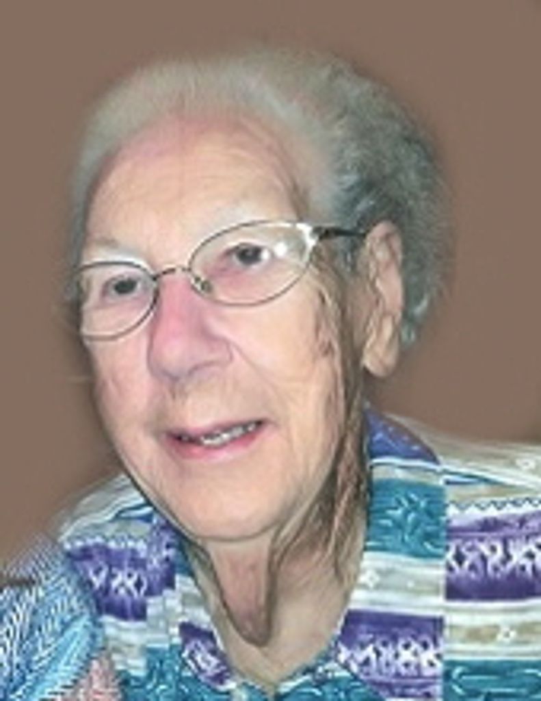 Doris Sievers-Towsley