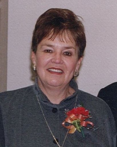 Peggy L. (Johnson) Kemp's obituary image