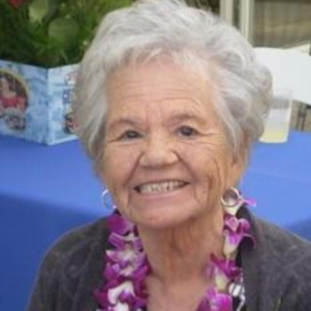 Mary Louisa Adame Estrada