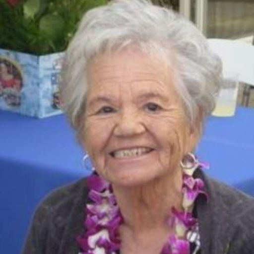 Mary Louisa Adame Estrada Profile Photo