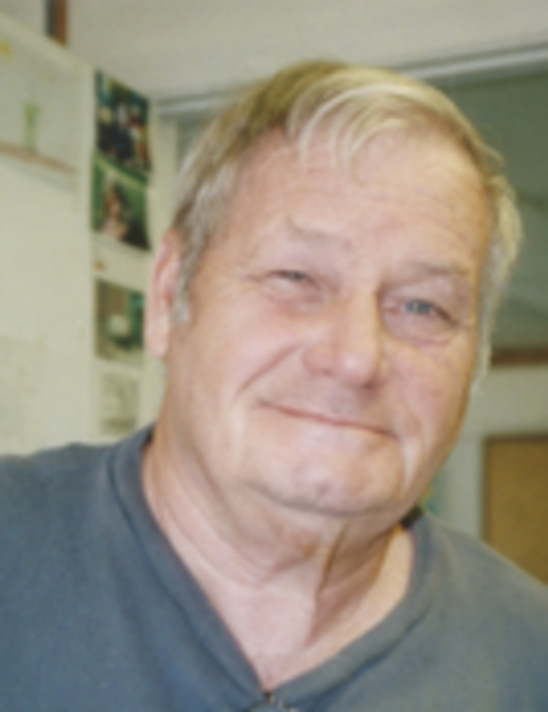 John S. Fairburn