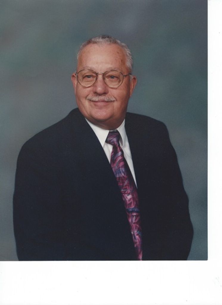 Thomas H. Bush Profile Photo