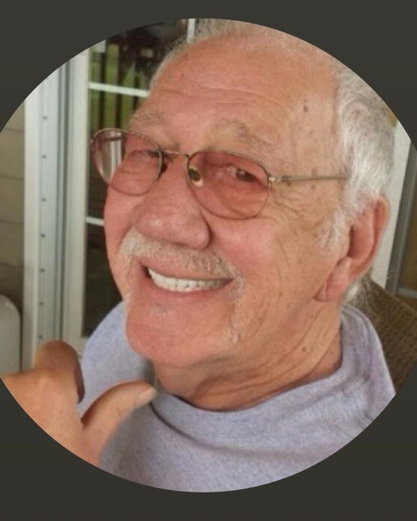 Larry G. Brown