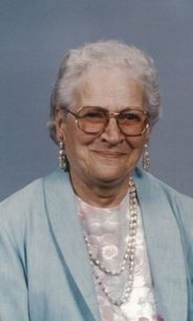 Helen Marie Tipton