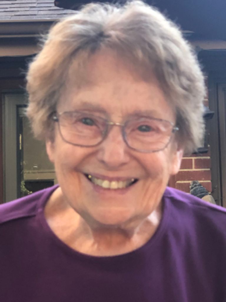 Nancy M. Sisco, Nee Deklyen Profile Photo