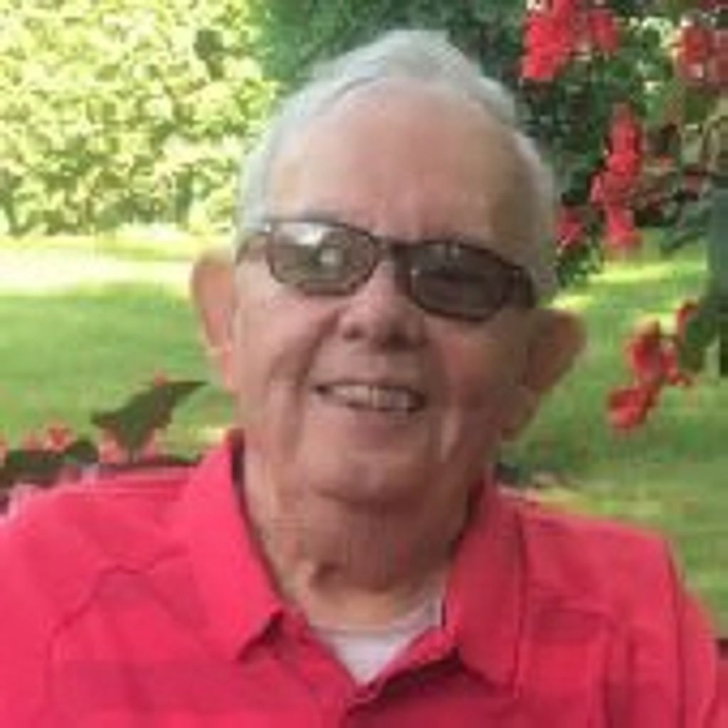 Richard N. Gruber