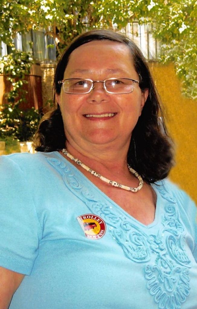 Ruth Dever Profile Photo