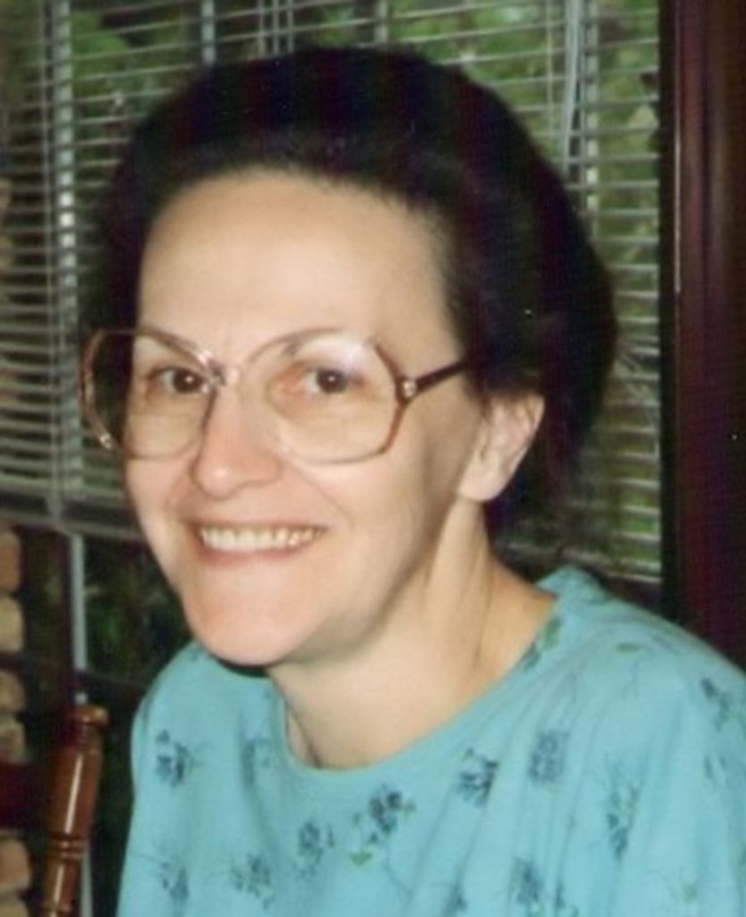 Josephine Rose "Josie" Richard Profile Photo