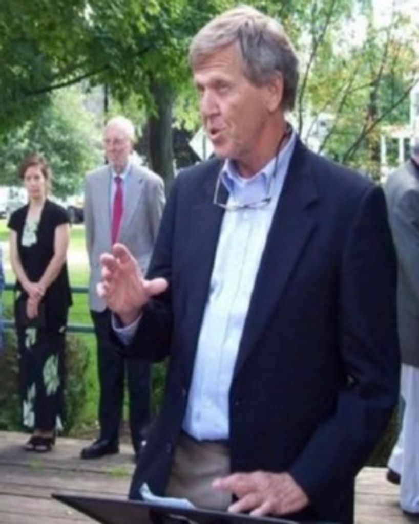 Charles P. Hagenah Profile Photo