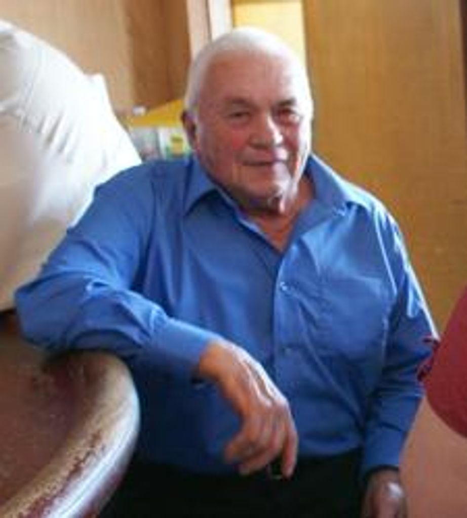 Alois “Al” J. Sobania