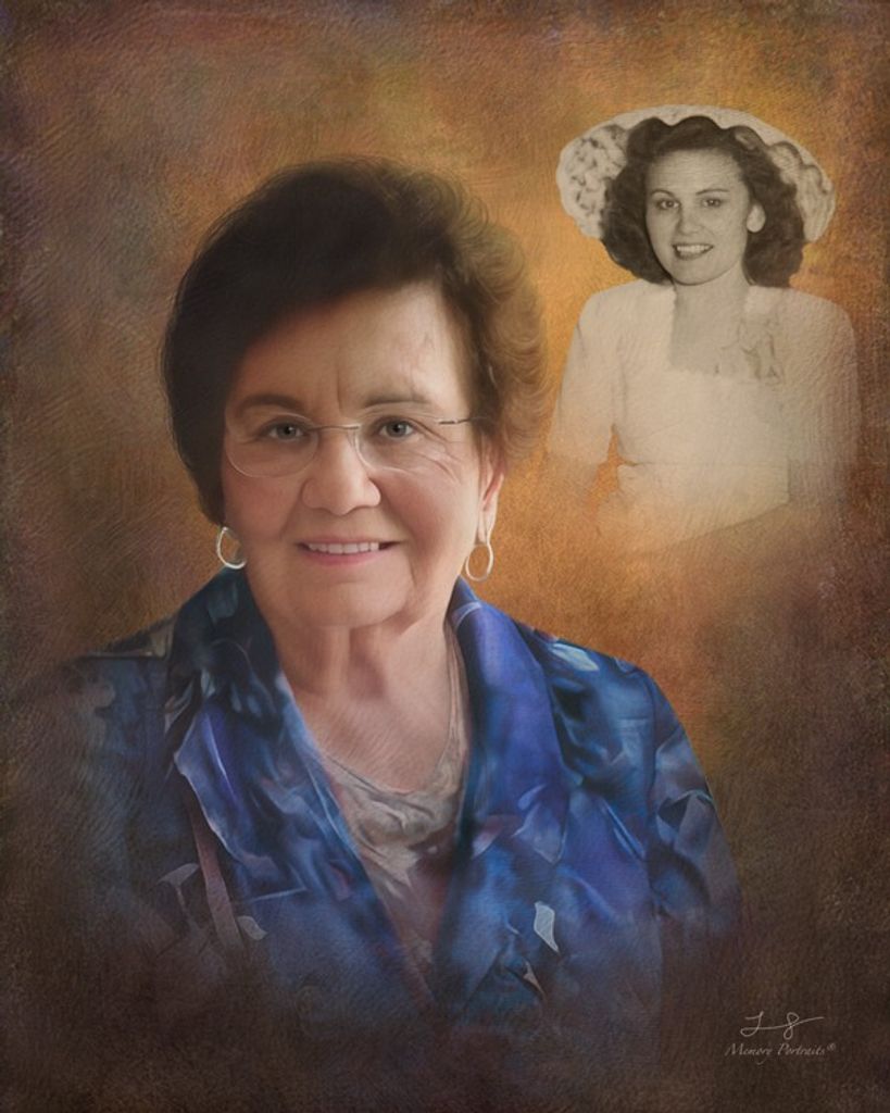 Margaret Ducote Profile Photo