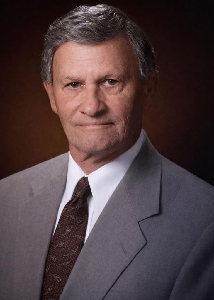 James Otto Schwarm Profile Photo