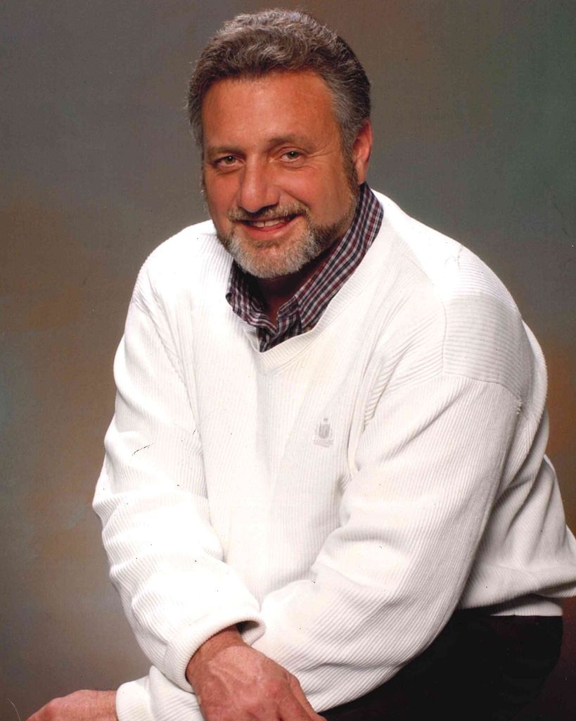 Kevin Cantrell Profile Photo