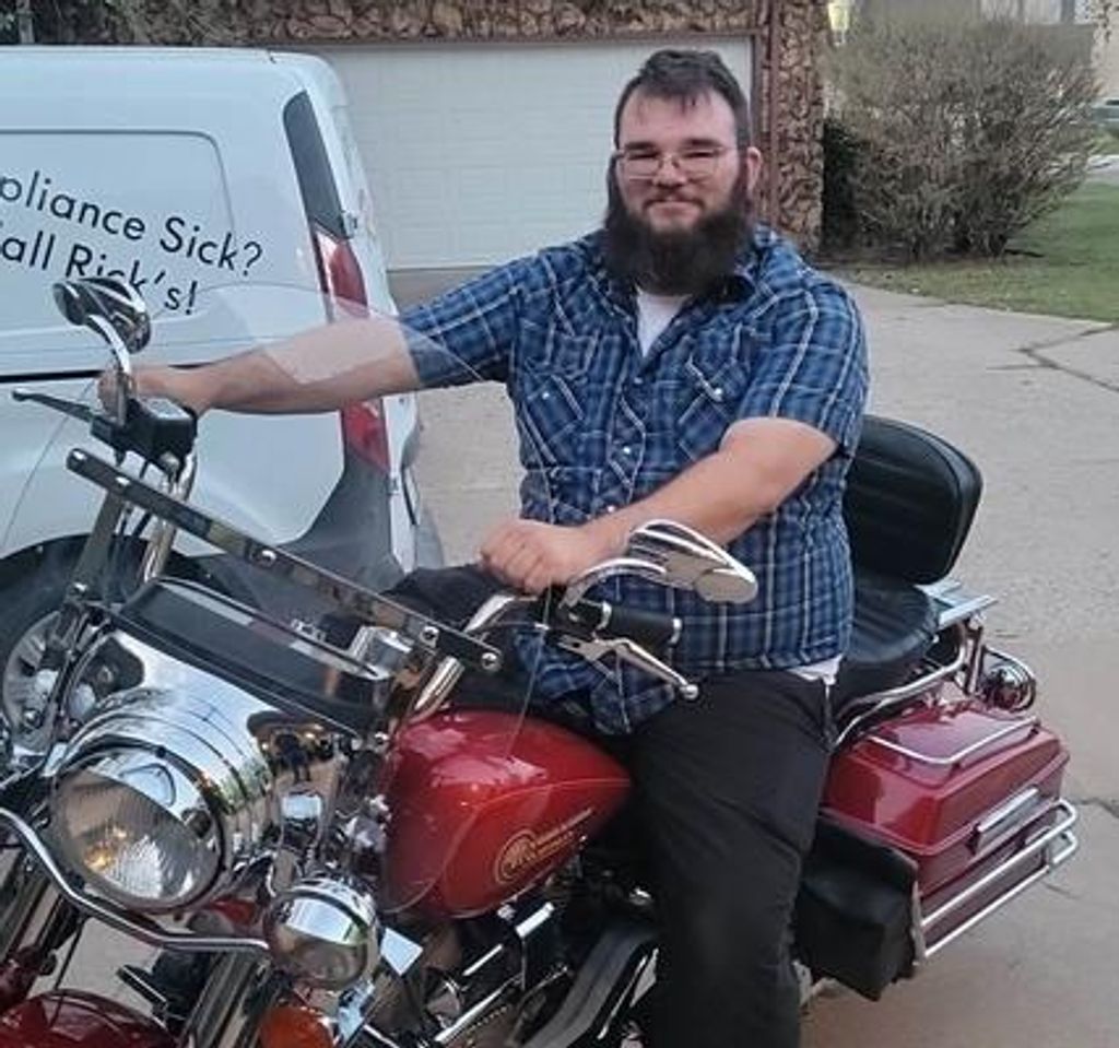 Jacob Airik Mcgee Profile Photo