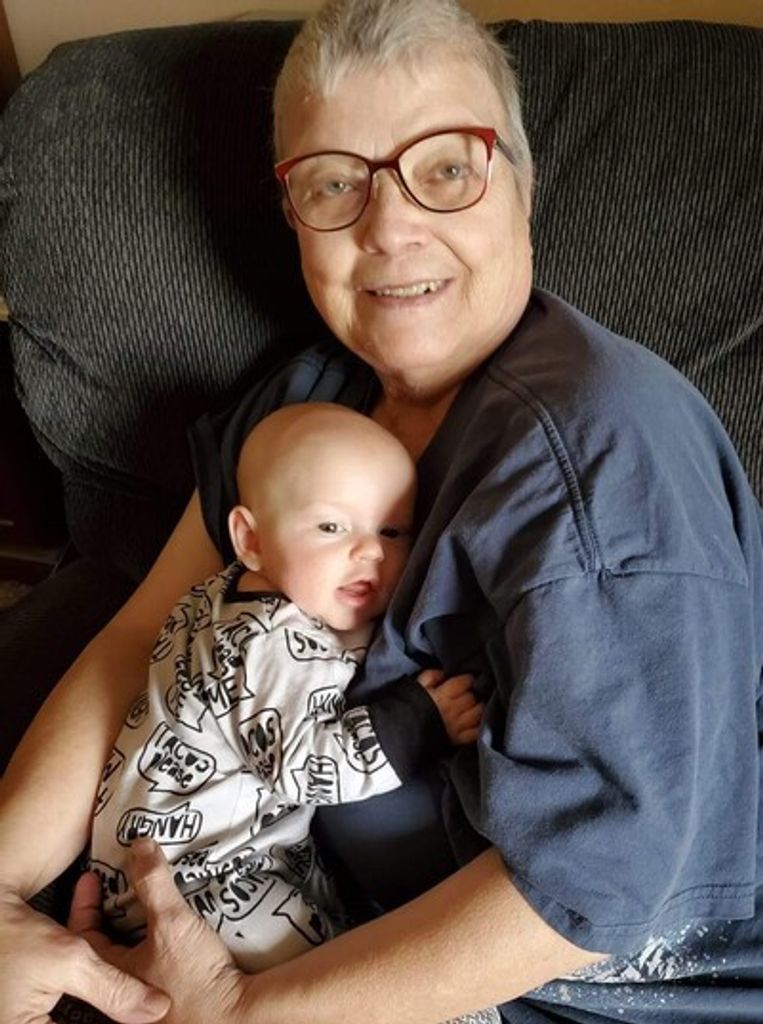 Margaret "Maggie" Day