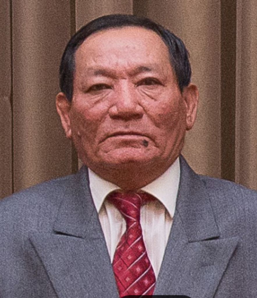 Phero Sanh Van Nguyen Profile Photo