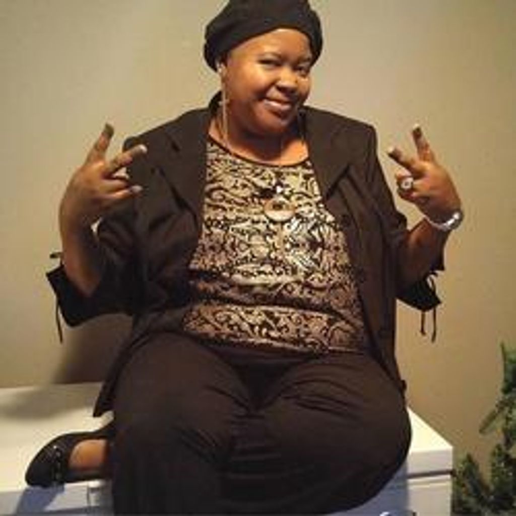 Johnna Deeanne Brown