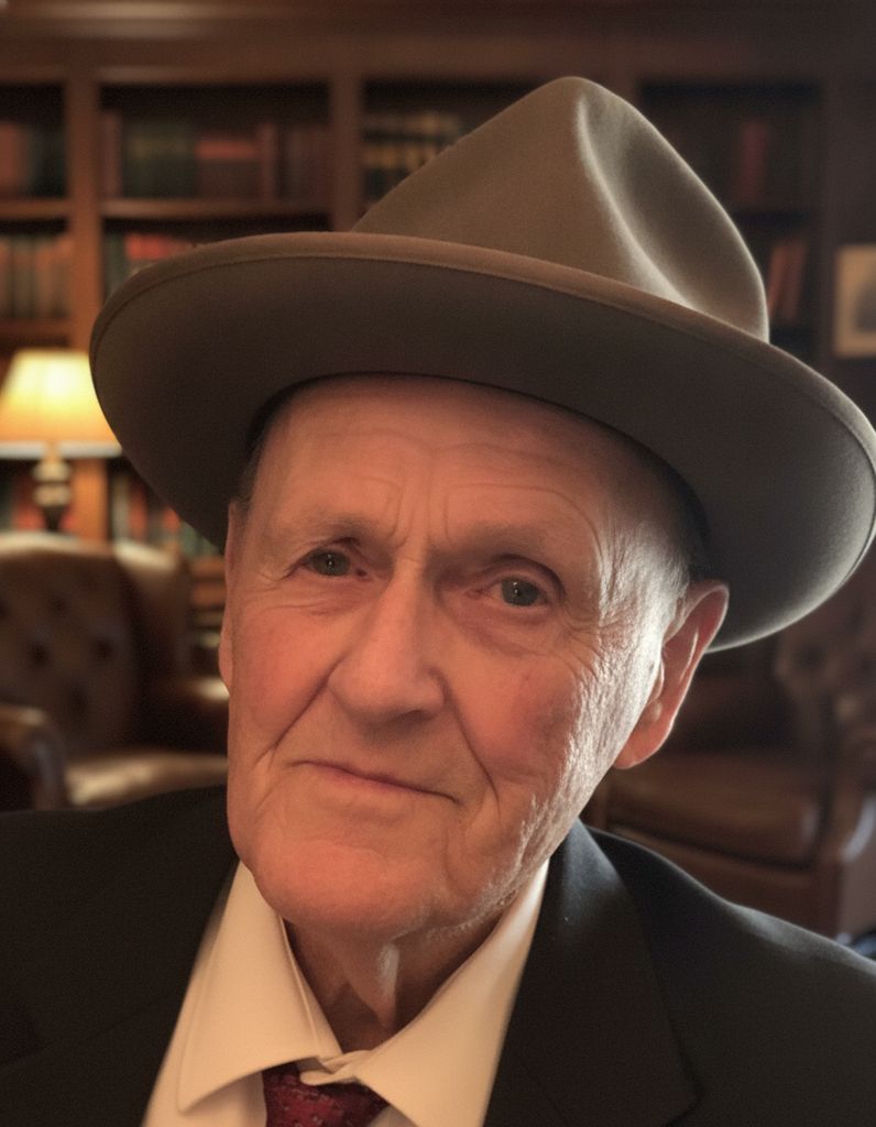 Robert W. Teeter Sr. Profile Photo
