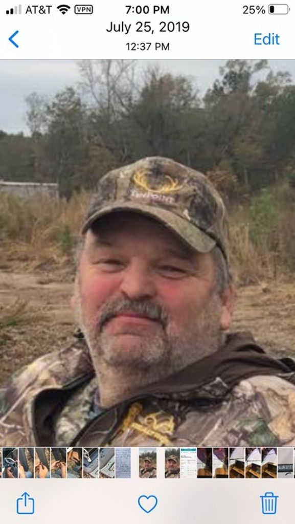 Doug Harlan Profile Photo