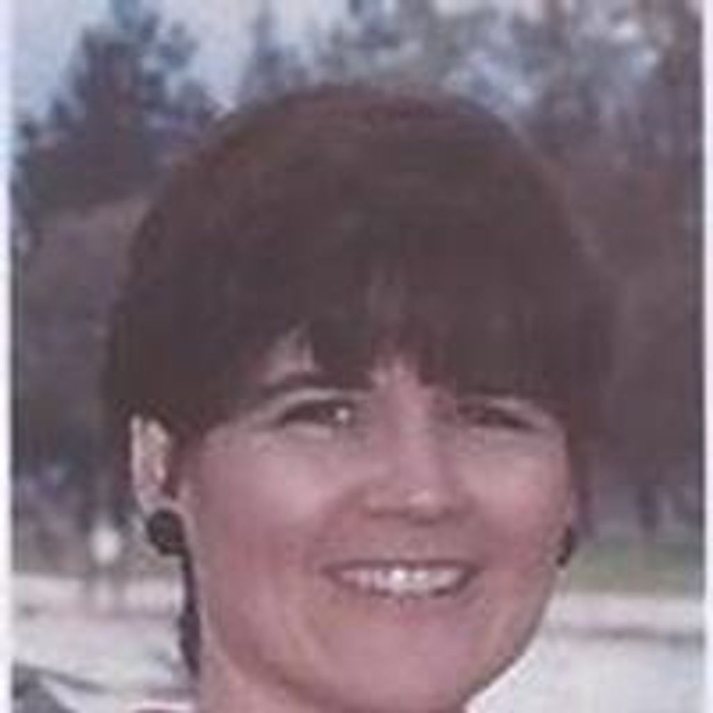 Cathy  Elaine Mcjilton