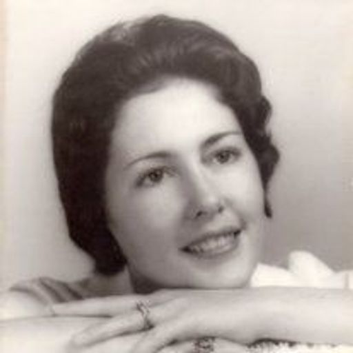 Vinia Jean Mauk Profile Photo