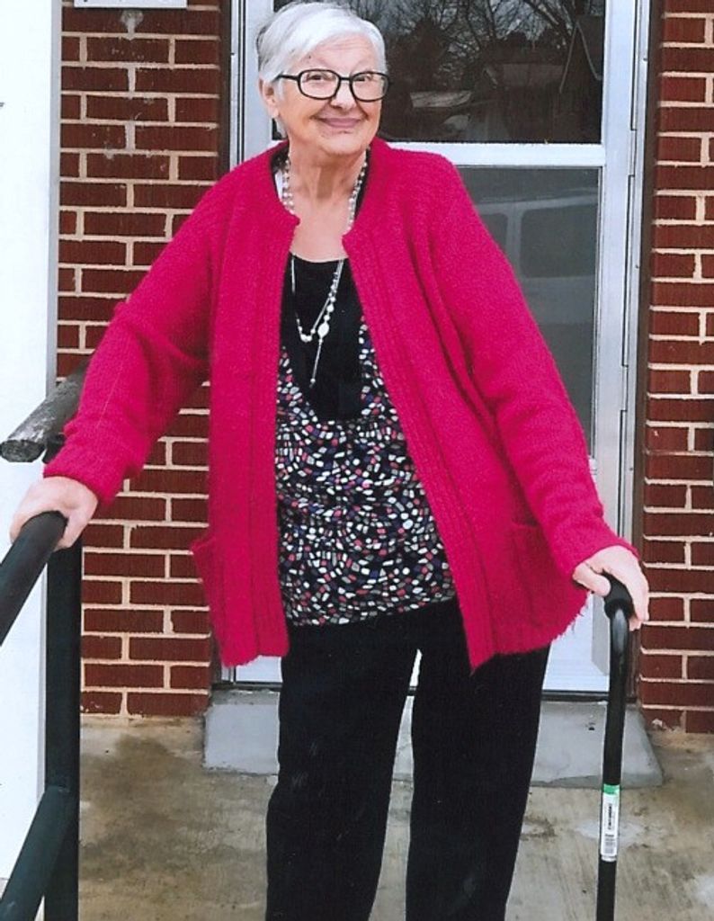 Elizabeth Lee Auten