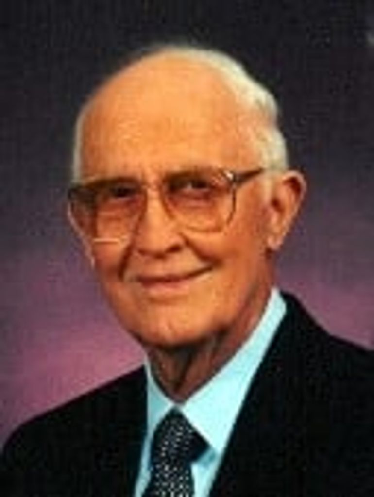 David Luther Freeze