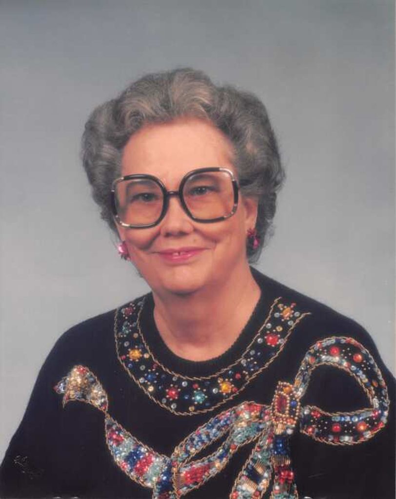 Carolyn Cedio