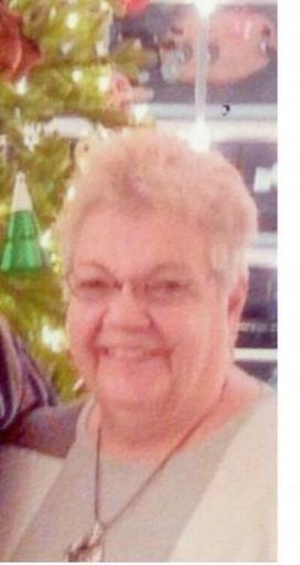 Kathy Ann Dentith Profile Photo