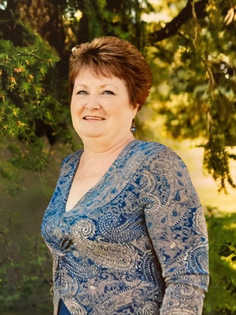 Barbara Ann Fredrickson Profile Photo