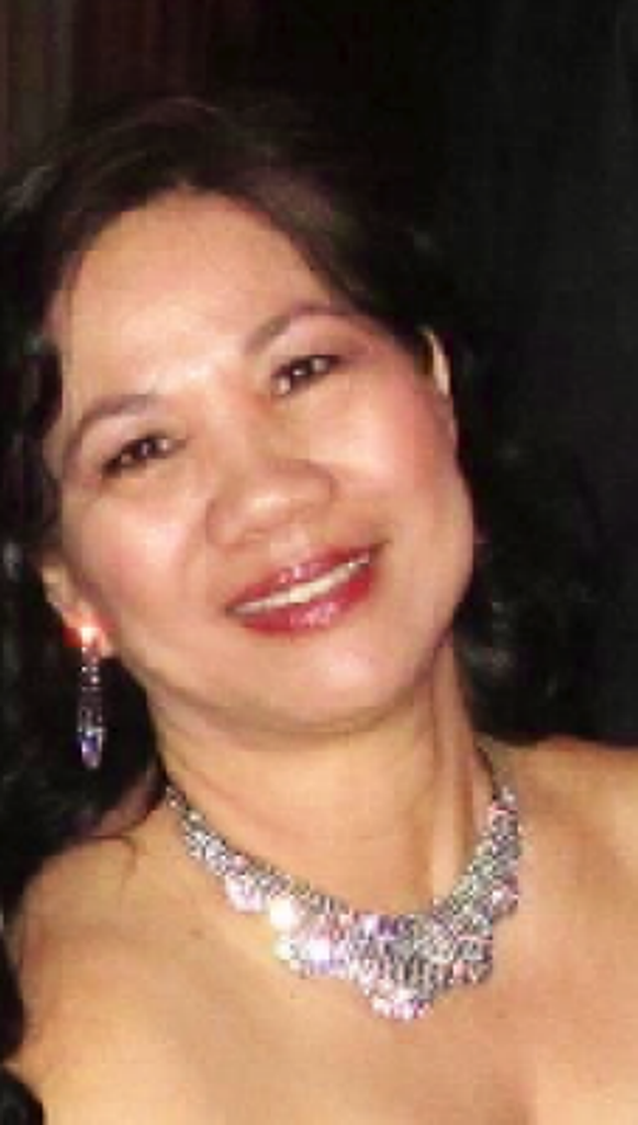 Lina Belardo Gecosala Profile Photo