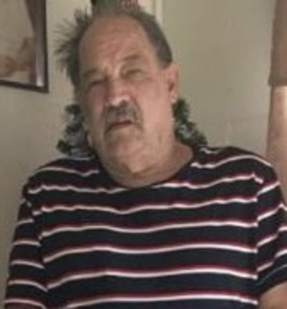 Terrel Maynard Strong Profile Photo