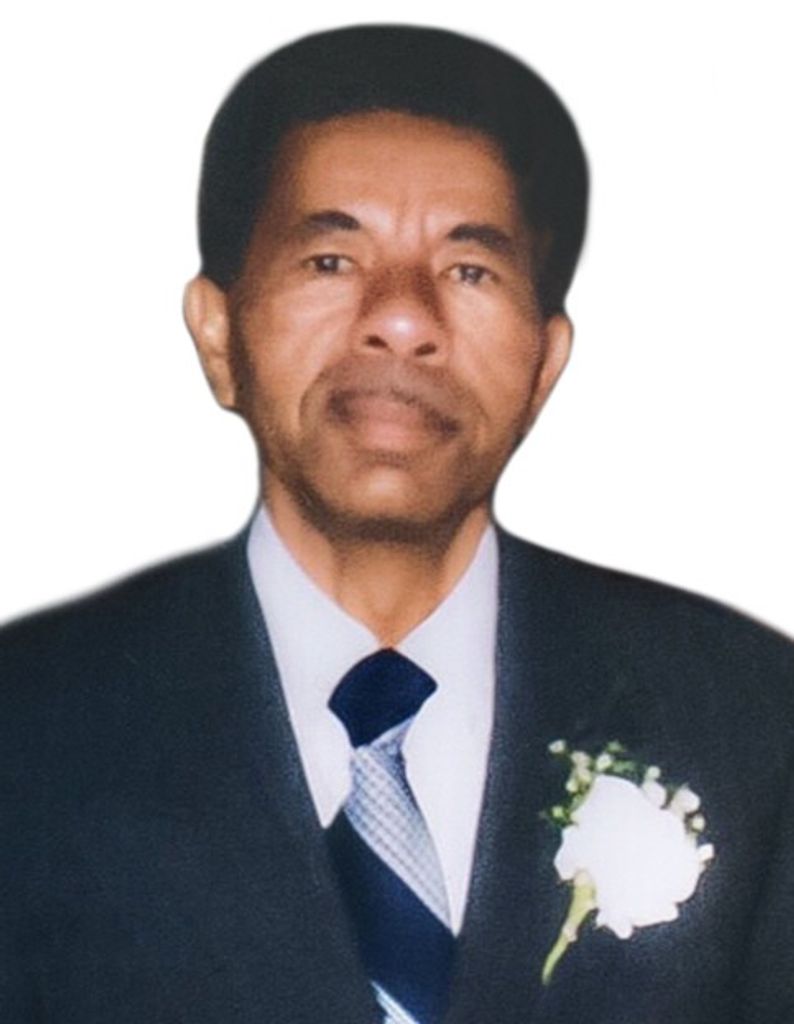 Earnest James Hall, Sr Profile Photo