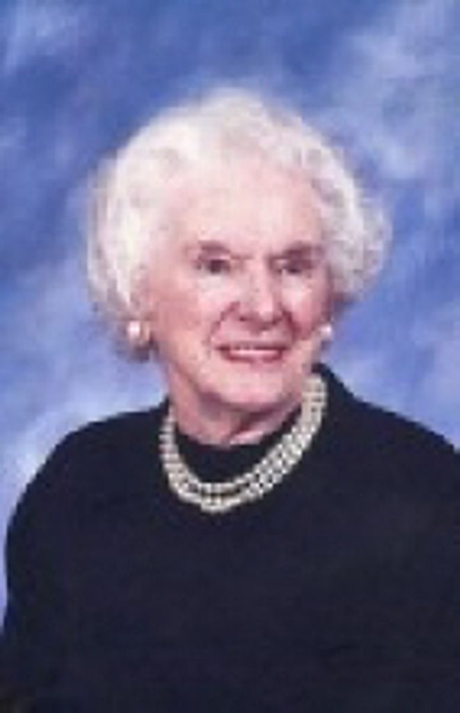 Grace Johnston