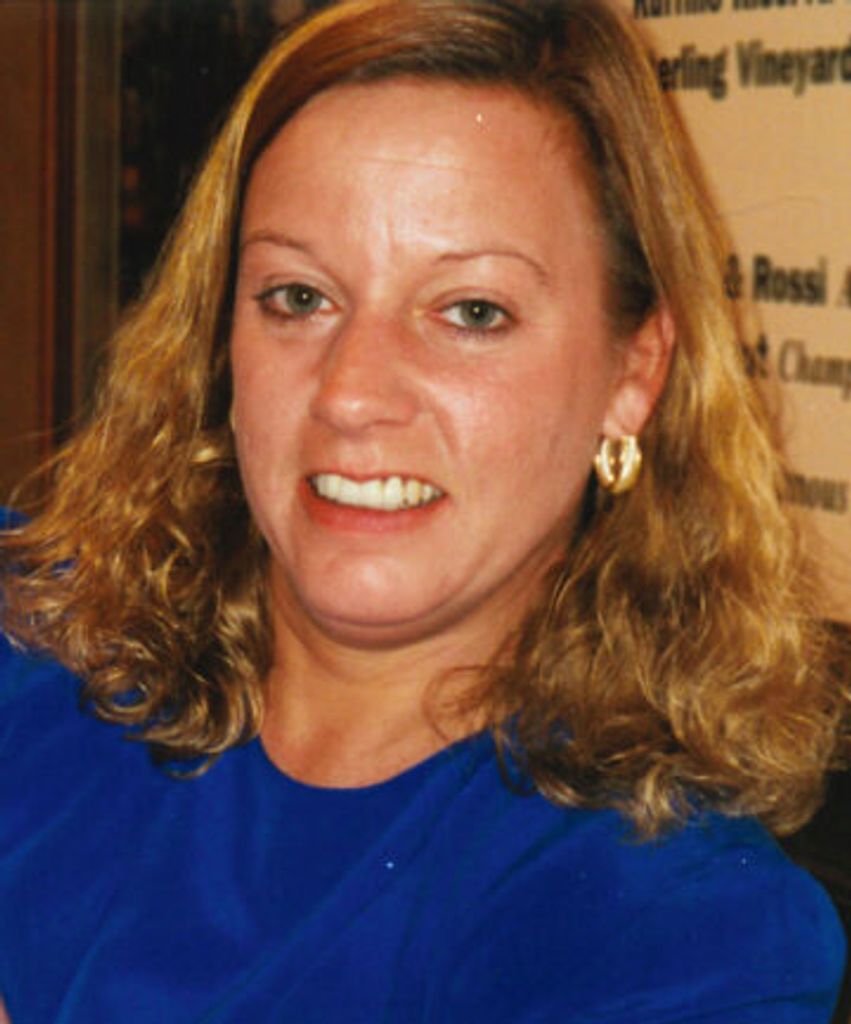 Donna Marie Alexander