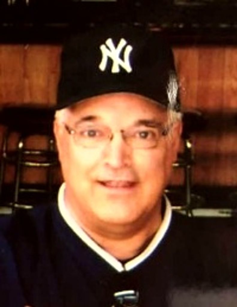Richard O. Currier