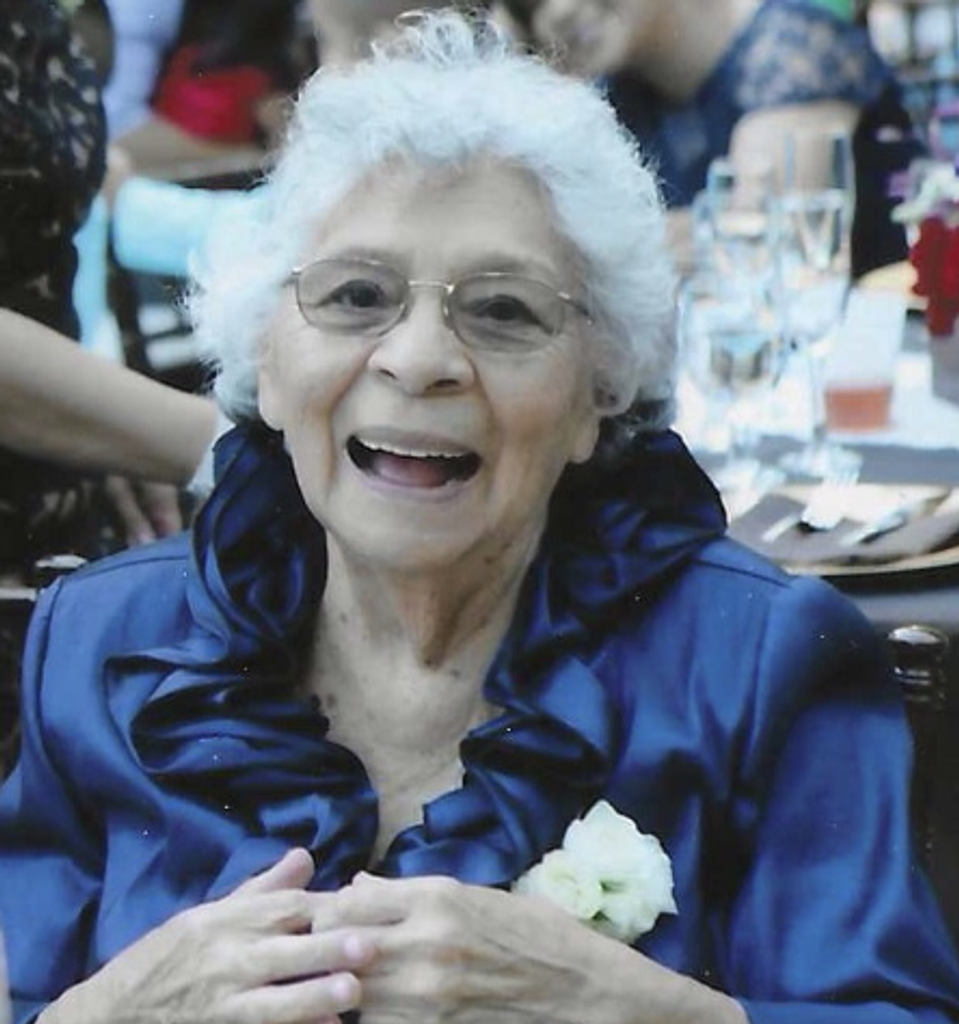 Josephine Sanchez