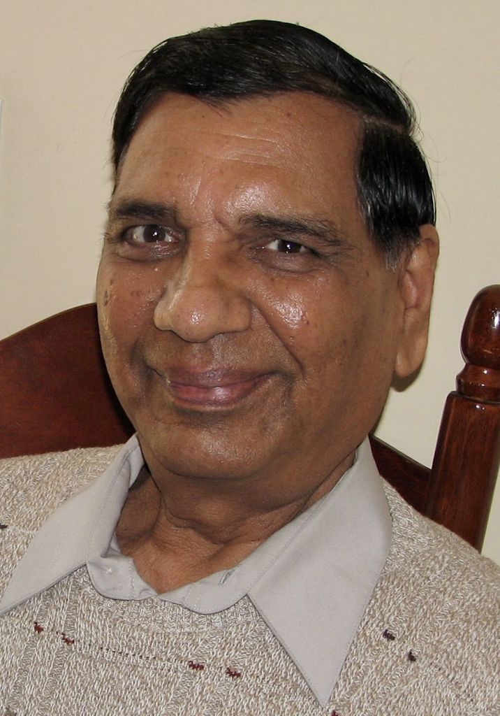 Vipinchand Ratanlal Majmundar Profile Photo