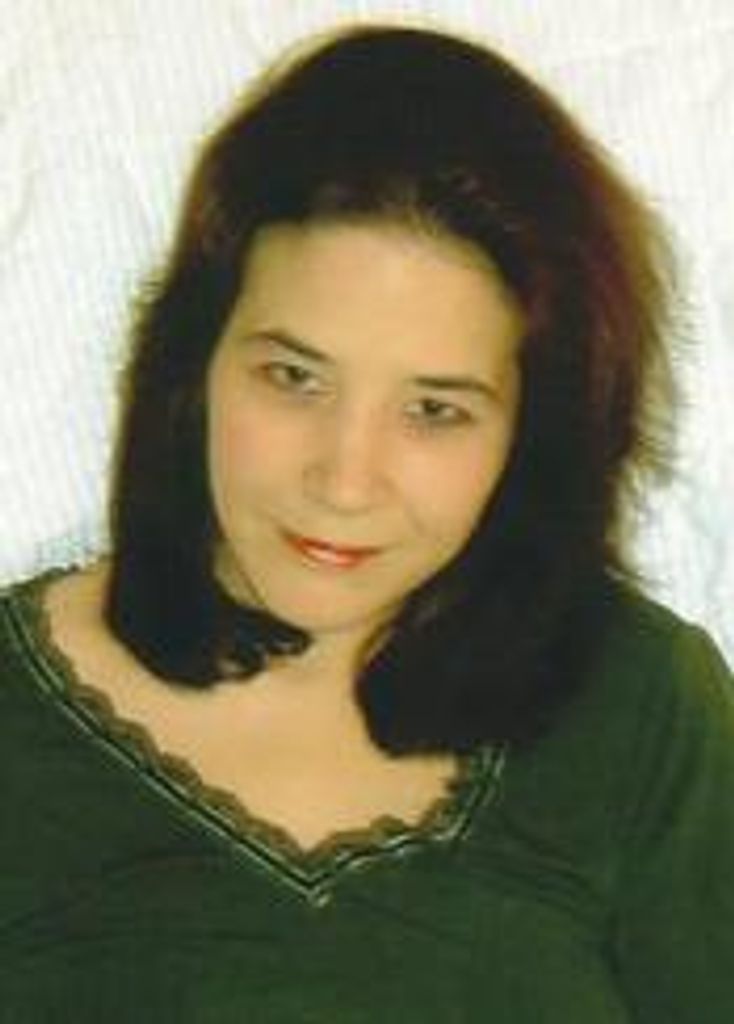 Elizabeth Maureen Troupe